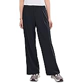 Beyond Yoga Women's Status Wide Leg Trousers