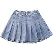 3x1 denim skirt アパルトモン Skirts – 3x1 NYC