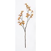 24" Artificial Fall Bittersweet Berry Spray, Set of 3