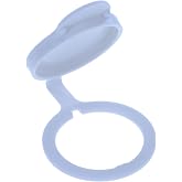 Engine Coolant Reservoir Cap