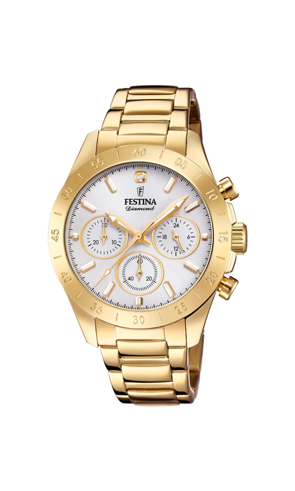 Festina - Womens Clock F20400/1