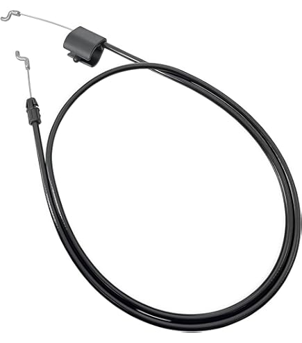 Amazon.com : Husqvarna 532194653 Drive Control Cable : Patio, Lawn