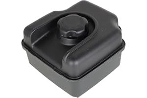 LiGuVCY 799863 Fuel Tank Replacment for 694260 698110 695736 695728 697779 799863, Replaces for Most 121000 122000 lawn mower