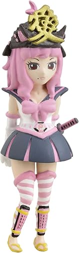 Amazon お願い ランキング おねがい戦士 ストラップフィギュア おねがいピンク フィギュア ドール 通販