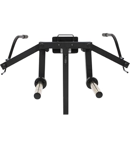 Amazon.com : Powertec Fitness Workbench Curl Weight Machine