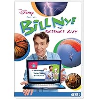 その他 Bill Nye the Science Guy: Heart &amp; Genes [DVD] Amazon.com: Bill Nye the Science Guy: Heart Classroom Edition