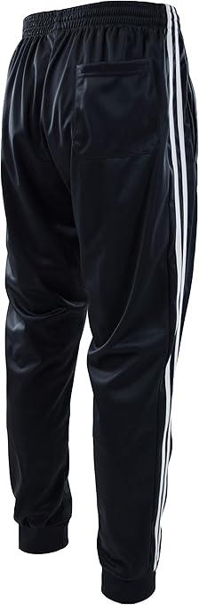 warm up track pants