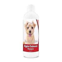 Healthy Breeds Norfolk Terrier Apple Oatmeal