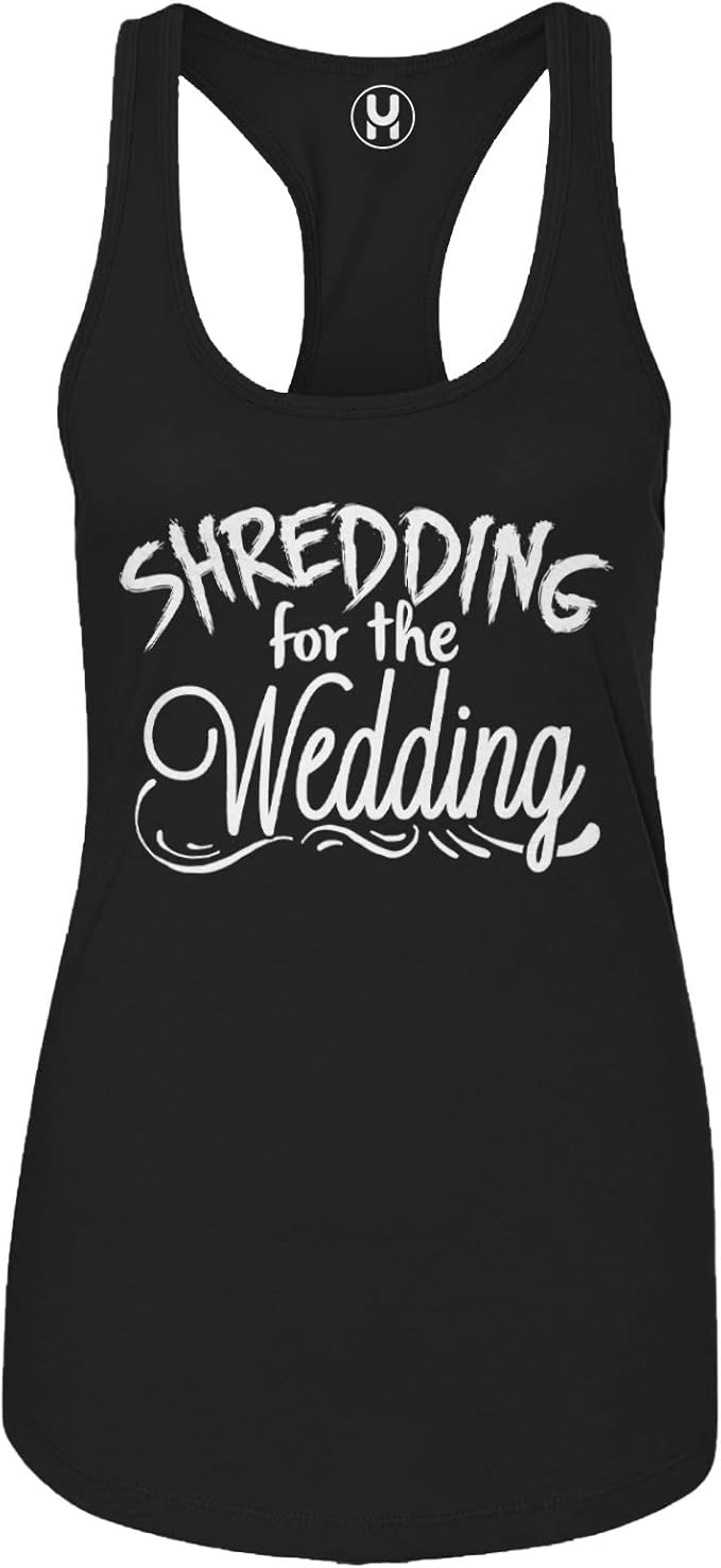 Haase Unlimited Shredding for The Wedding Workout Bridal