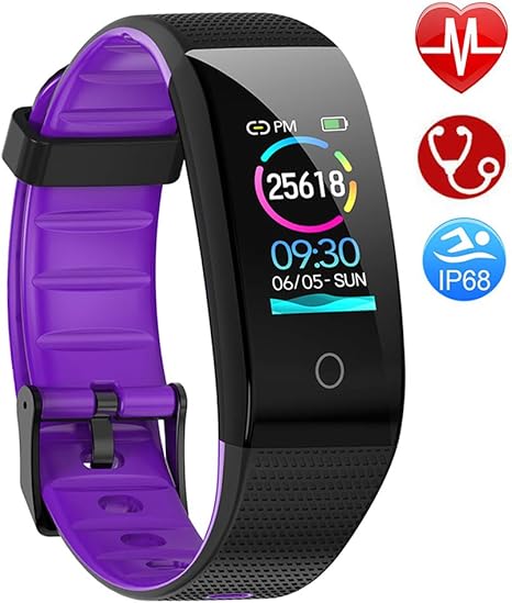 semaco fitness tracker