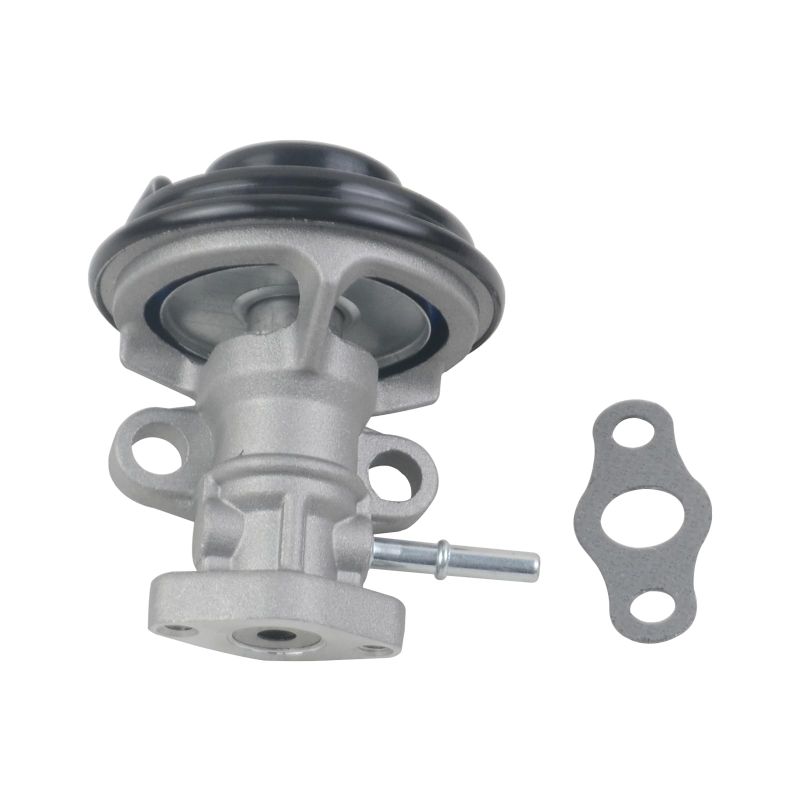 Photo 1 of EGR Exhaust Gas Recirculation Valve with Gasket Replacement for 1992-2001 Toyota Camry RAV4 Solara - 2.0L 2.2L L4, 3.0L V6 CNG/Gas/Electric # 25620-74330# 620009A-0969