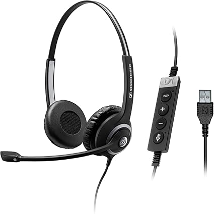 Sennheiser SC 260 USB MS II (506483 