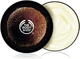 The Body Shop Coconut Body Butter 200ml for Normal to Dry Skin view 2