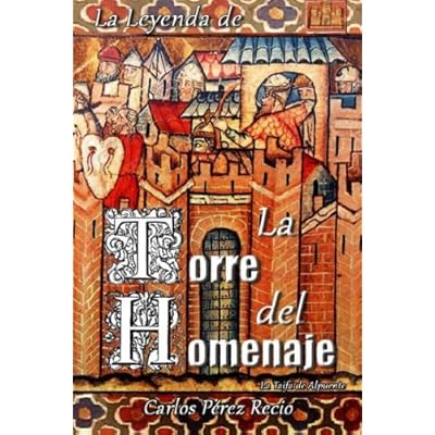 La Leyenda de La torre del Homenaje: La Taifa de Alpuente