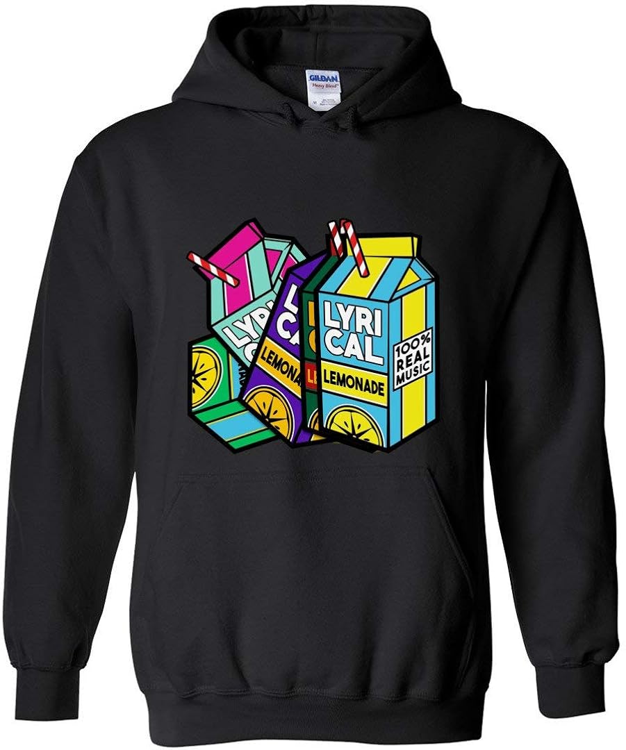 lyrical lemonade hoodie ebay