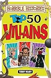 Horrible Histories: Top 50 Villains