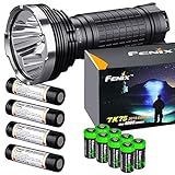 FENIX TK75 5100 Lumen 2018 Edition 4 CREE XHP35 HI