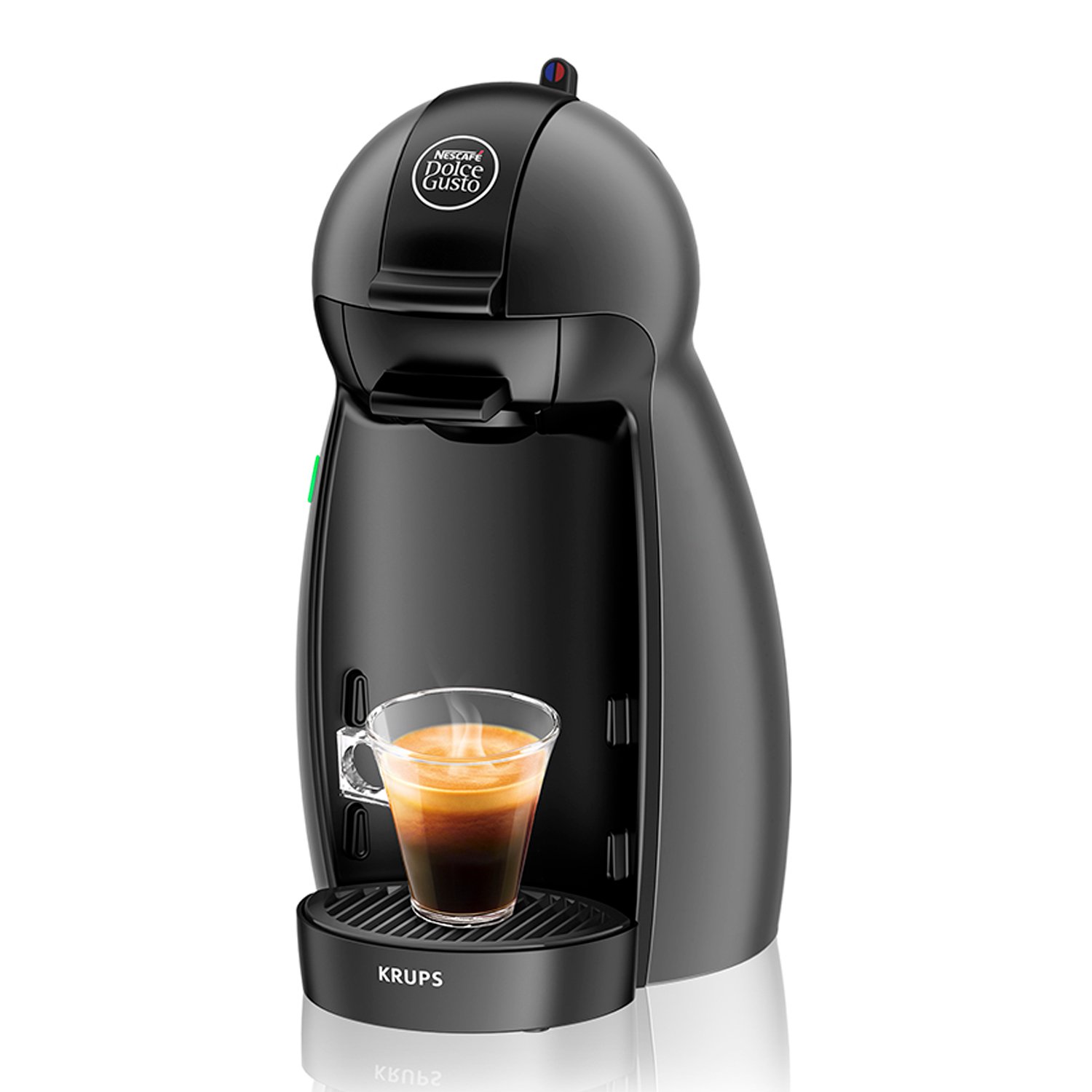 Nescafe Dolce Gusto Piccolo Kp100b Macchina Per Caffe Espresso E