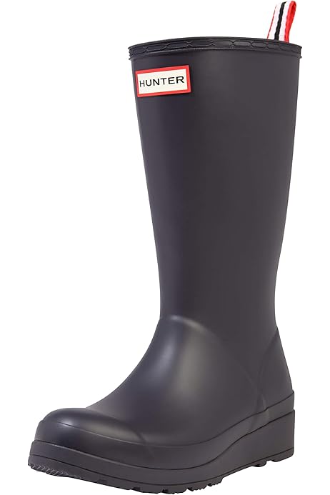 womens hunter boots size 9