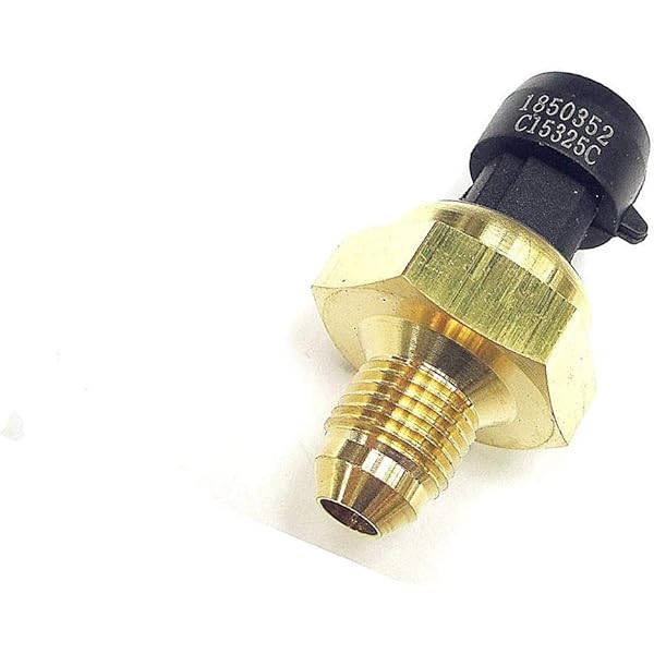 Ford Motorcraft Exhaust Back Pressure (EBP) Sensor, Ford, 40 OFF