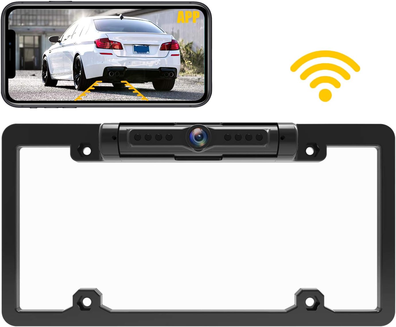 Which Is The Best Taotronics Backup Camera