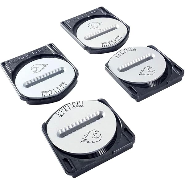 Amazon.com : Voile Universal Splitboard Hardware Puck Set One