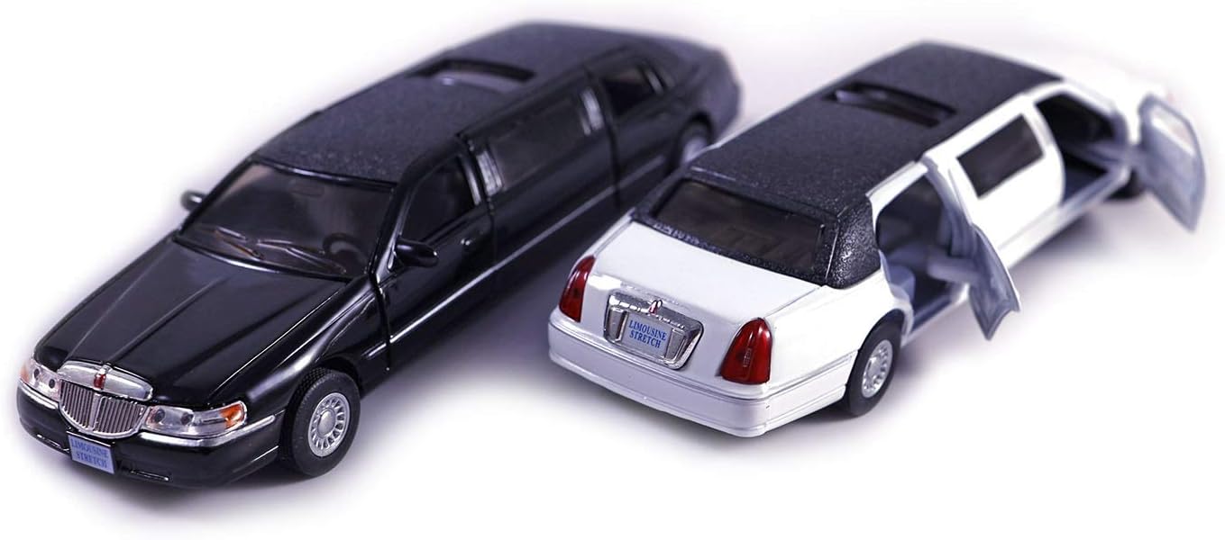 toy limousine amazon
