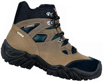 Cofra 72770-000 T-47 - Bota New Jackson S3 Wr Hro C/P Y P T ...