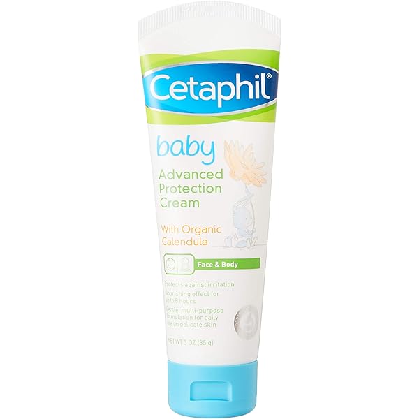 cetaphil advanced