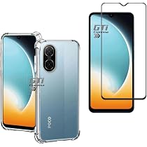 Smartphone Xiaomi Poco C71 Blue (Azul) 3GB RAM 64GB ROM
