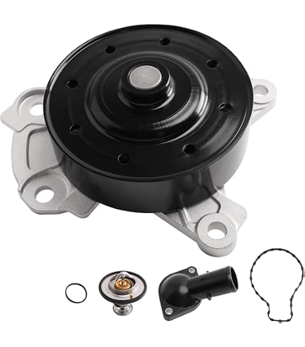 Amazon.com: AISIN GENUINE WPT-191 New Engine Water Pump with