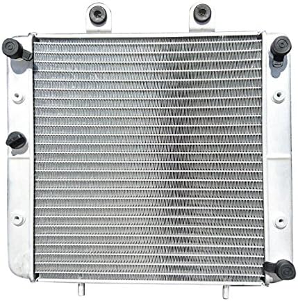 YourRadiator YR050 - New OEM Replacement ATV Radiator