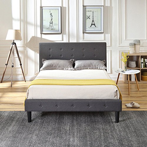 Best Classic Brands King Bed Frame