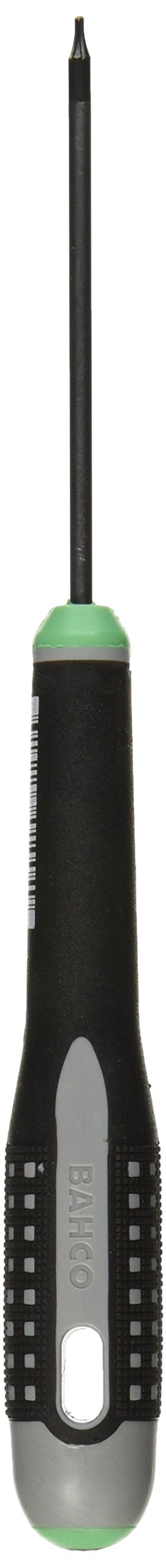 Bahco BE-8905 "Ergo" Screwdriver for Torx T-5, Multi-Colour, 197 mm