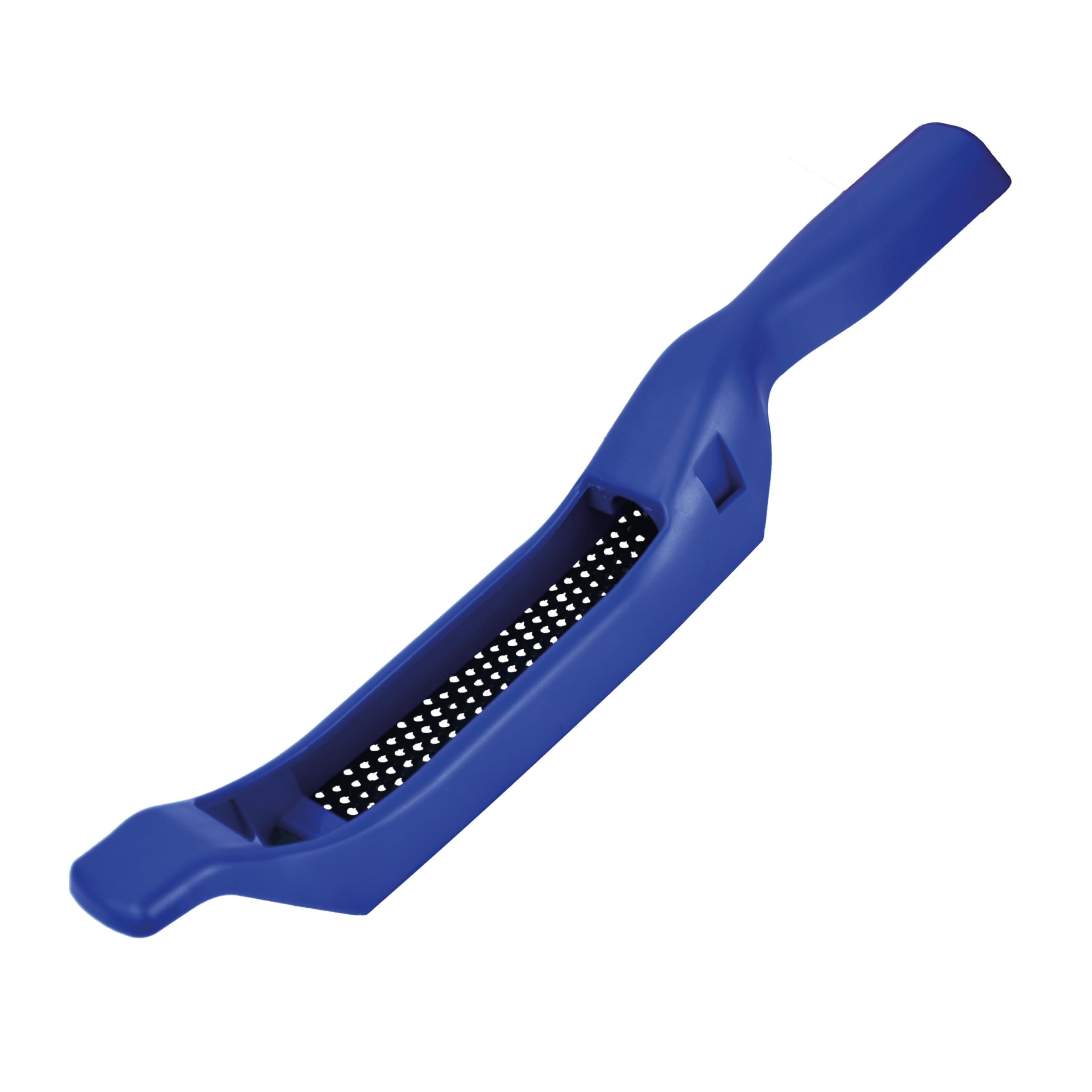Faithfull Hand Rasp File – Lightweight, Durable & Easy to Use for Multi-Material Removal