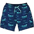 Dissolving Swim Trunks Prank Stuff Funny Shorts Gag Gifts for Brother Boyfriend Bachelor Beach Party in The Swimming Pool