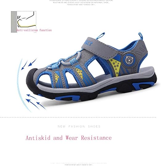 childrens sandals amazon
