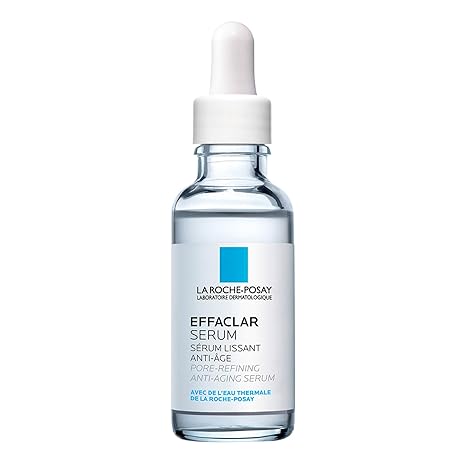 best serum for oily skin and large pores