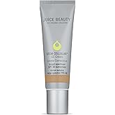 Juice Beauty Stem Cellular CC Cream SPF 30-50 mL - Provides Light Glowing Coverage - Vegan, Cruelty Free, Hydrating