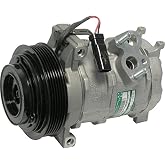 UAC CO 30001C A/C Compressor