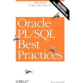Oracle PL/SQL Best Practices: Write the Best PL/SQL Code of Your Life