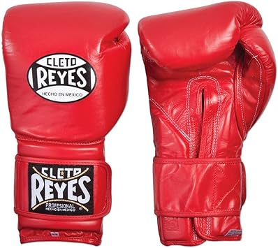 amazon cleto reyes