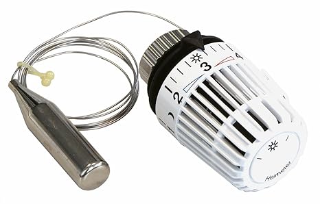 Heimeier 27113 4 Thermostatkopf F, K-mit Fernfühler