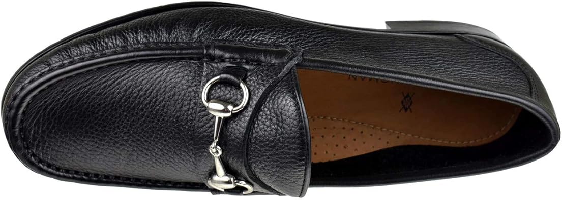 martin dingman bit loafer