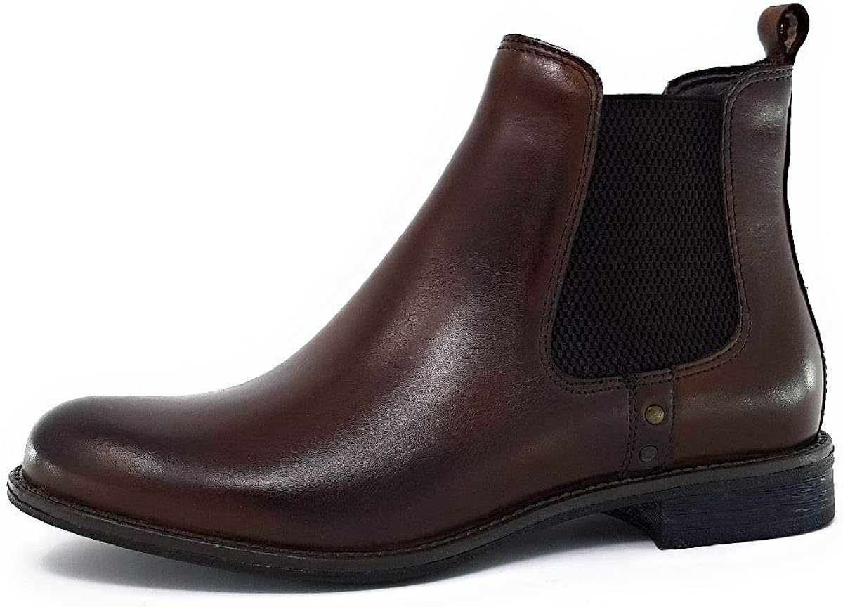 Ellen Blake Assen Damenschuhe Stiefeletten Elegant ...