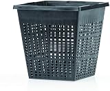 Other Square Baskets Pond Garden Planting 3 Pack X-Small 11x11x11cm view 2