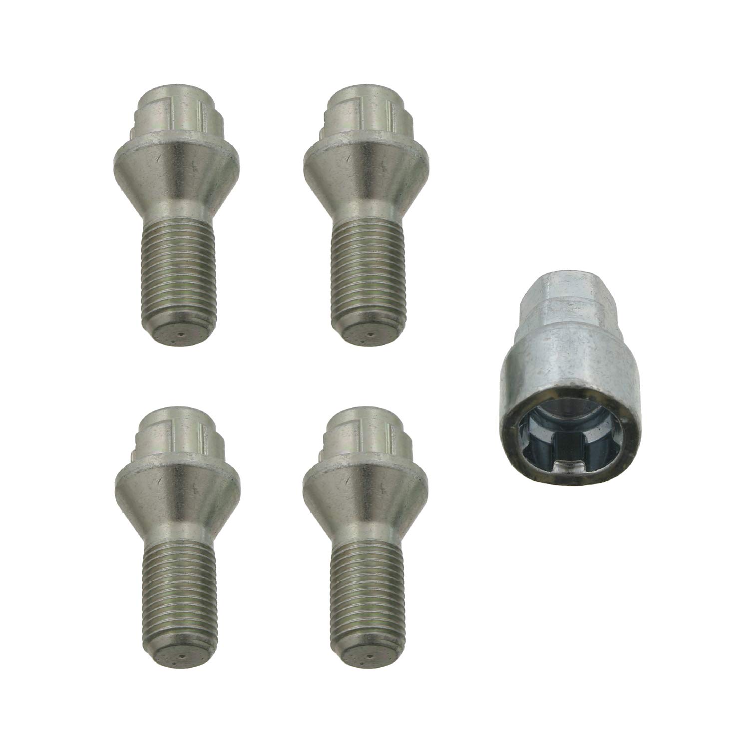 febi bilstein 27054 Wheel Bolt Kit