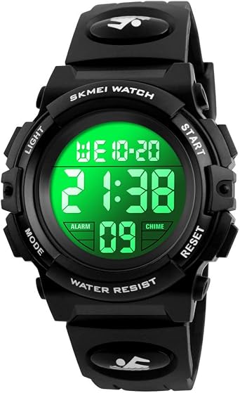 best stopwatch wrist watch