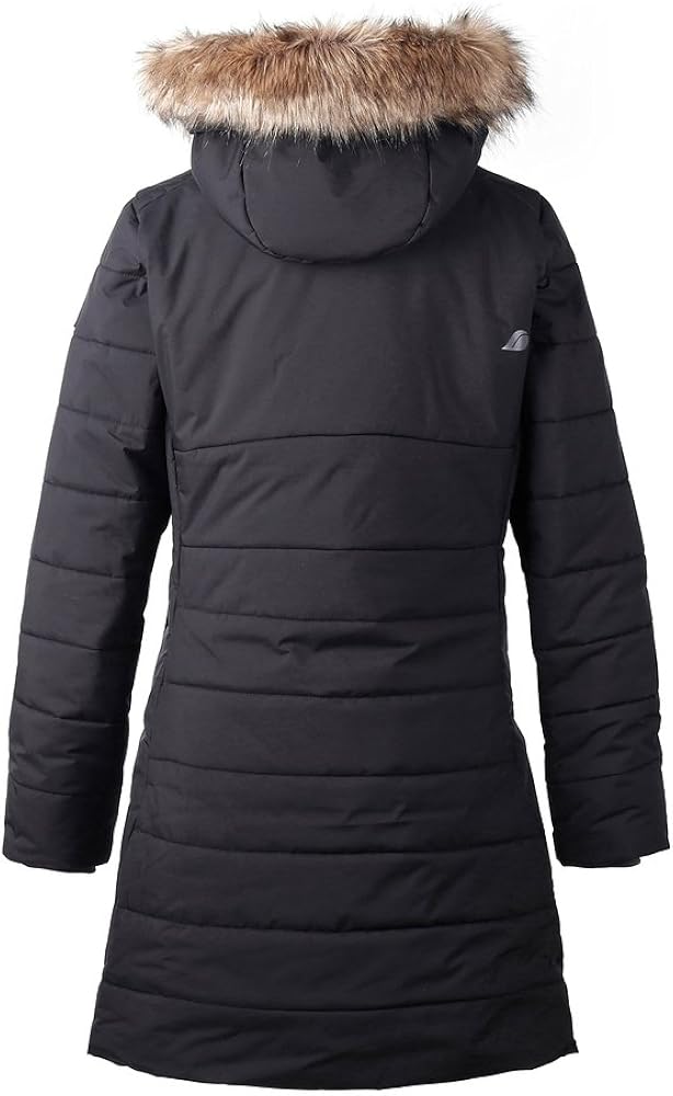 Winterjacke Didriksons Natasha Padded Womens Parka