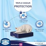 Catsan Hygiene Non-Clumping Odour Control Cat Litter 5L view 4